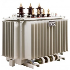 Трансформатор силовой масляный ТМГ-СЭЩ-250/10-11 УХЛ1 6.00/0.40 D/Yн-11 Трансформатор силовой масляный ТМГ-СЭЩ-250/10-11 УХЛ1 6.00/0.40 D/Yн-11