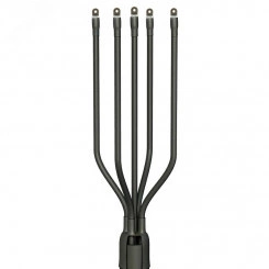 Муфта 5 ПКВ(Н)Тп-1 (70-120) с наконечниками (пластик без брони) Муфта 5 ПКВ(Н)Тп-1 (70-120) с наконечниками (пластик без брони)