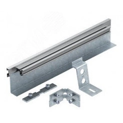 Комплект для углового ответвления OKA