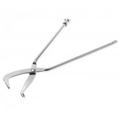 Щипцы для пружин тормозных барабанов Щипцы для пружин тормозных барабанов