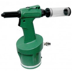 Заклепочник гидропневматический композитный, 2.4 - 4.8 мм Заклепочник гидропневматический композитный, 2.4 - 4.8 мм