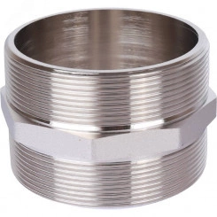 Ниппель 3' HH никелированный Ниппель 3' HH никелированный