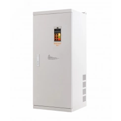 Преобразователь частоты MCI-G160/P185-4 160кВт/185кВт, 300А/340А, 3Ф, 380В±15%, 50Гц/60Гц, IP20, с панелью управления Преобразователь частоты MCI-G160/P185-4 160кВт/185кВт, 300А/340А, 3Ф, 380В±15%, 50Гц/60Гц, IP20, с панелью управления