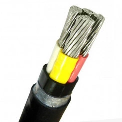 Кабель силовой АВБШвнг(А) 4х95мс(N)-1 Кабель силовой АВБШвнг(А) 4х95мс(N)-1