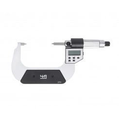 Микрометр с малыми измерительными губками МКЦ-МП-75 0.001 Микрометр с малыми измерительными губками МКЦ-МП-75 0.001