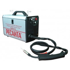 Сварочный полуавтомат САИПА-135 MIG/MAG