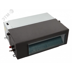 Блок внутренний BLCI_D/in-36HN8/EU_23Y для инверторной сплит-системы канального типа Блок внутренний BLCI_D/in-36HN8/EU_23Y для инверторной сплит-системы канального типа