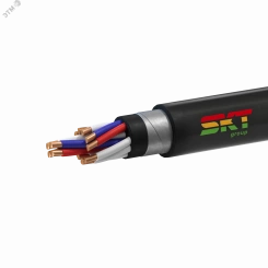 Кабель контрольный КВБбШвнг(А)-LS 14х6 ТРТС