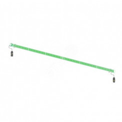 Светильник L-line A 1,5 (монохром) 43Вт IP66 Д 1500мм зеленый