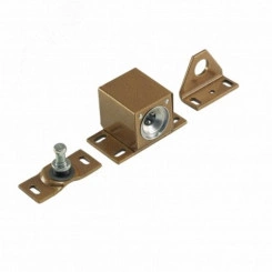 Замок электромеханический накладной универсальный миниатюрный Замок электромеханический накладной универсальный миниатюрный