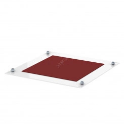 Пластина опорная Т-секции BSKM Пластина опорная Т-секции BSKM