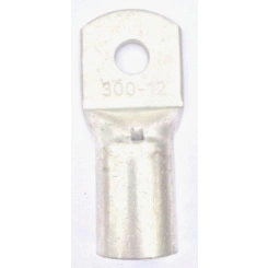 Наконечник под пайку листовой гнутые 120 М2 кв.мм винт 14мм