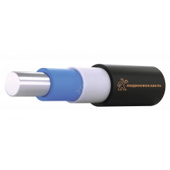 кабель АВВГнг(А)-LS 1Х16ок бел-0,66