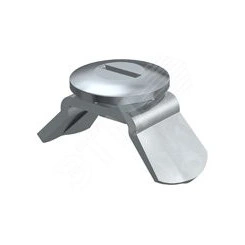 Поворотный фиксатор горячий цинк