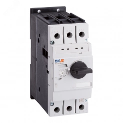 Выключатель автоматический OptiStart MP-63R-40