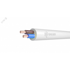 Провод ПВС 2х2.5 ТРТС Провод ПВС 2х2.5 ТРТС