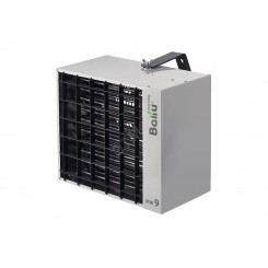 Тепловентилятор BALLU BHP-MW-9