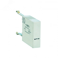 Ограничитель перенапряжения OptiStart K-MX-77048 (варистор) для мини-контакторов M