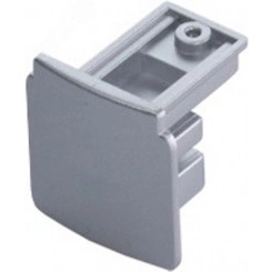 Заглушка End cap PG black HFD