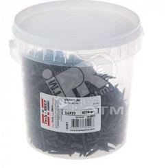 Саморез ШСГД 3.8х41 (2000 шт) - ведро