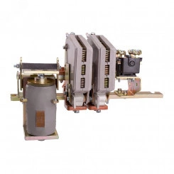 Контактор КТП-6032Б-250А-110DC-У3 Контактор КТП-6032Б-250А-110DC-У3