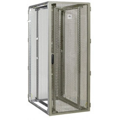 ITK by ZPAS Шкаф серв. 19д 42U 800х1200мм однодверный серый ITK by ZPAS Шкаф серв. 19д 42U 800х1200мм однодверный серый