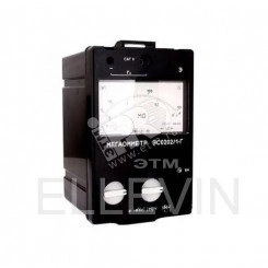 Мегаомметр ЭС0202/1Г Мегаомметр ЭС0202/1Г