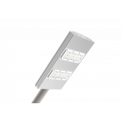 Светильник светодиодный ДКУ-55Вт IP65 7700Лм Uran 5000К DALI