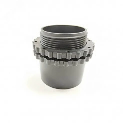 Муфта вводная пластиковая МВпнг-50