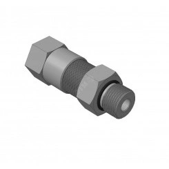 Ввод кабельный КВБ-12/8-Н для бронированного кабеля