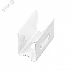 Комплект монтажных клипс для ленты NEON 6x12 SLIM 20 шт