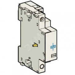 Расцепитель независимый 24V 50HZ