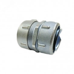 Муфта соединительная для металлорукава МСМ-32 Муфта соединительная для металлорукава МСМ-32