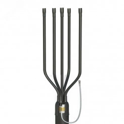 Муфта 5 ПКТпб-1 (70-240) без наконечников ZKabel Муфта 5 ПКТпб-1 (70-240) без наконечников ZKabel