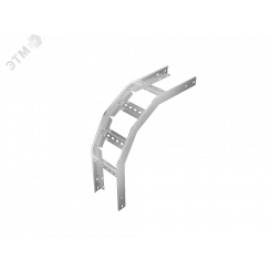 Угол лестничный верт. внеш. 90 гр. 50х500х1,5 мм Быстрый монтаж HD