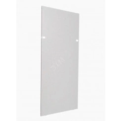 Комплект боковых обшивок (стенки) к серверной стойке 42U 750 мм