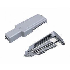 Светильник ДКУ-110w IP65 9352Лм 5000К 150х70°