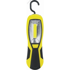 Фонарь светодиодный NPT-W11-3AA для работы 1COB LED(5Вт)+3LED(1Вт) коробка Фонарь светодиодный NPT-W11-3AA для работы 1COB LED(5Вт)+3LED(1Вт) коробка