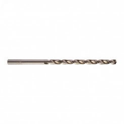 Сверло по металлу HSS-G DIN340 6.5 10шт Сверло по металлу HSS-G DIN340 6.5 10шт