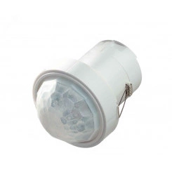 Датчик присутствия инфракрасный ME6 EBDSPIR-PRM-IP Датчик присутствия инфракрасный ME6 EBDSPIR-PRM-IP