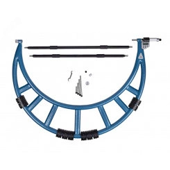 Микрометр МКЦ- 500 0.001 5-кн. Микрометр МКЦ- 500 0.001 5-кн.