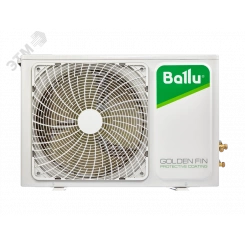 Блок наружный BSO/out-18HN8_22Y сплит-системы Блок наружный BSO/out-18HN8_22Y сплит-системы