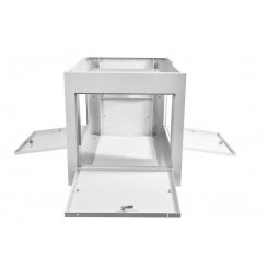 Цоколь (основание) для ШТВ-2 (300х1000х600)