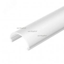 Экран SL-LINE-2011-2000 Round OPAL (ARL, Пластик)