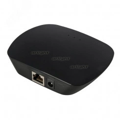 Конвертер SR-2818WiN Black (ARL, IP20 Пластик, 3 года)