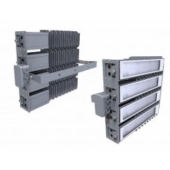 Светильник ДО-220w IP65 18703Лм 5000К 120° OПАЛ