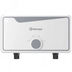 Водонагреватель проточный JOLLY 3500 Shower 3.5 кВт, лейка, шланг, держатель, кабель