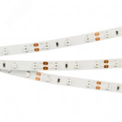 Лента RT-A60-8mm 12V Red (4.8 W/m, IP20, 2835, 5m) (Arlight, 4.8 Вт/м, IP20) Лента RT-A60-8mm 12V Red (4.8 W/m, IP20, 2835, 5m) (Arlight, 4.8 Вт/м, IP20)