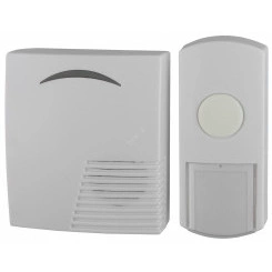 Звонок   D61 (нов.упак) (10/60/480) ЭРА