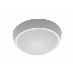 Светильник светодиодный влагозащищенный ДСП-18Вт 4000К IP65  Jazzway